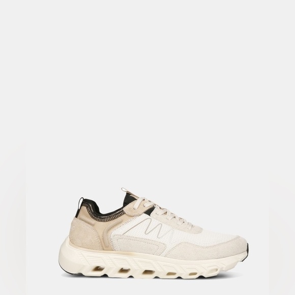 Vionic Nimble Women's Oxford/Lace Up Sneaker - comfort & syle Size 9 - Picture 3 of 12